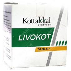 Livokot Tablet